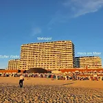 Metropol, Whg 216, Seeseite 9og Вестерланд