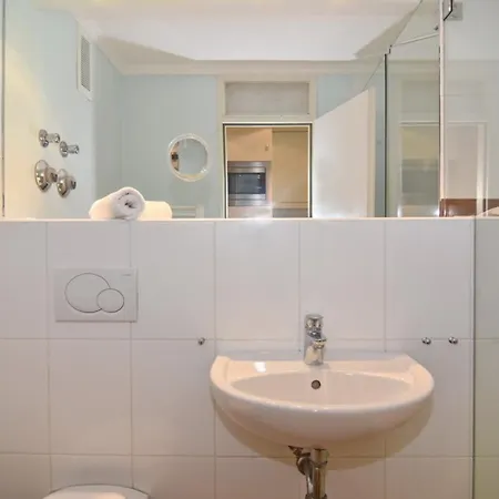 Metropol, Whg 216, Seeseite 9og *