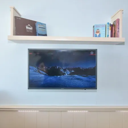 Appartement Metropol, Whg 216, Seeseite 9og Westerland